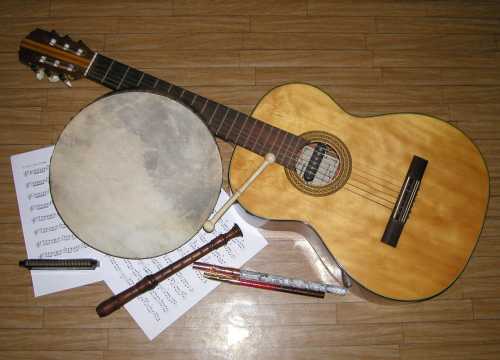Folk Music